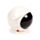 Space Cadet Astronaut Helmet Ceramic Money Box