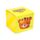 Adoramals Alfie the Tiger Ceramic Money Box