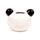 Adoramals Susu the Panda Ceramic Money Box