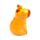 Capybara Ceramic Money Box