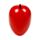 J'Adoramals Red Heart Ceramic Money Box