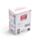 London Icons Red Routemaster Bus Ceramic Money Box