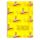 The Beatles Yellow Submarine Recycled Paper A5 Notebook