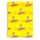 The Beatles Yellow Submarine Recycled Paper A5 Notebook