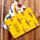 The Beatles Yellow Submarine Recycled Paper A5 Notebook
