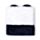 Adoramals Panda Plush Notebook