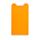 Adoramals Tiger Flip Open Shaped Memo Pad