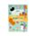 Beans & Co Cats Recycled Paper Notebook