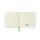 Adoramals Sheep Plush Notebook