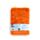 Highland Coo Cow Plush Notebook with Pouch & Mini Notebook