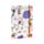Nectar Meadows Recycled Paper Notebook