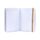Nectar Meadows Recycled Paper Notebook