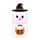 Spooky Flip Open Shaped Memo Pad