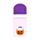 Spooky Flip Open Shaped Memo Pad