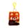 Adoramals Wild Plush A7 Mini Notepad