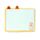 Capybara Plush Notebook with Pouch & Mini Notebook