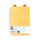 Capybara Plush Notebook with Pouch & Mini Notebook