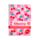 Cherry Recycled Paper A5 Scented Notebook