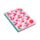 Cherry Recycled Paper A5 Scented Notebook