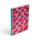 Cherry Recycled Paper A5 Scented Notebook