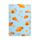 Capybara Recycled Paper A5 Scented Notebook
