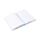 Capybara Recycled Paper A5 Scented Notebook