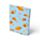 Capybara Recycled Paper A5 Scented Notebook