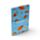 Capybara Recycled Paper A5 Scented Notebook