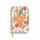 Tulip Mother's Day Mum Recycled Paper A5 Scented Notebook