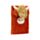 Highland Coo Cow Plush A5 Notebook