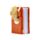 Highland Coo Cow Plush A5 Notebook