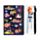 Marine Kingdom Ring Bound Notepad & Pencil Case 6 Piece Stationery Set