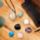 Make Your Own Gemstone Pendant Necklace Kit