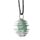 Make Your Own Gemstone Pendant Necklace Kit