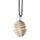 Make Your Own Gemstone Pendant Necklace Kit