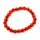 Gemstone Round Beads Beaded Bracelet