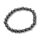 Gemstone Round Beads Beaded Bracelet