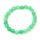 Gemstone Round Beads Beaded Bracelet