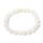 Gemstone Round Beads Beaded Bracelet