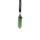 Healing Stone Gemstone Double Terminated Shaped Pendant Necklace