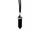 Healing Stone Gemstone Double Terminated Shaped Pendant Necklace