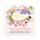 Nectar Meadows Mum Adjustable Shaped Gemstone Bead Bracelet