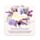Nectar Meadows Mum Adjustable Shaped Gemstone Bead Bracelet