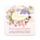 Nectar Meadows Mum Adjustable Shaped Gemstone Bead Bracelet