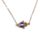 Evil Eye Charm Necklace