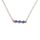 Evil Eye Charm Necklace