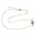 Evil Eye Charm Necklace