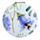 Nectar Meadows Compact Mirror