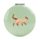 Feline Fine Cats (New) Compact Mirror