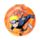 Naruto Compact Mirrors